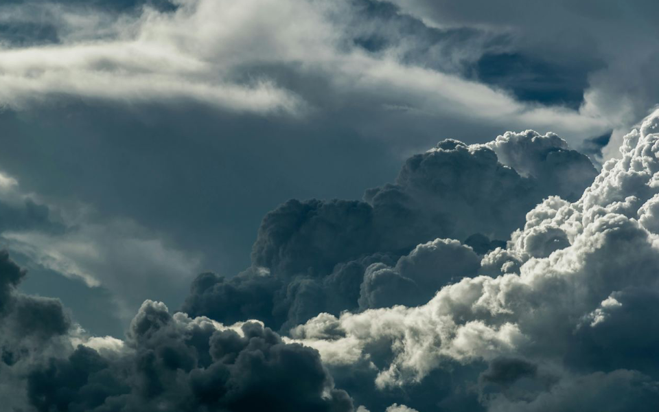 clouds